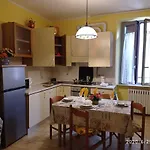 Casa de Férias La Casa Di Terry Borgo Storico Centro *