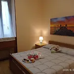 La Casa Di Terry Borgo Storico Centro Citta 別荘 ベルガモ