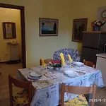 La Casa Di Terry Borgo Storico Centro