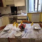 Casa de Férias La Casa Di Terry Borgo Storico Centro