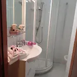 Casa de Férias La Casa Di Terry Borgo Storico Centro Bérgamo