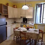 Casa de Férias La Casa Di Terry Borgo Storico Centro Bérgamo