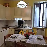 La Casa Di Terry Borgo Storico Centro *