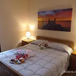 Casa de Férias La Casa Di Terry Borgo Storico Centro *