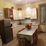 La Casa Di Terry Borgo Storico Centro Casa de Férias