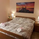 La Casa Di Terry Borgo Storico Centro Bérgamo