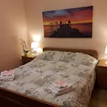 Casa de Férias La Casa Di Terry Borgo Storico Centro *
