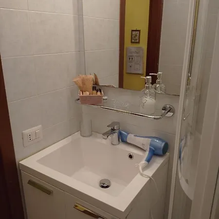 La Casa Di Terry Borgo Storico Centro Citta Бергамо