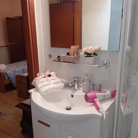 La Casa Di Terry Borgo Storico Centro Citta *