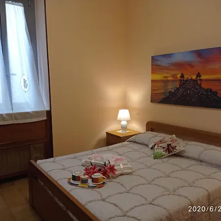 La Casa Di Terry Borgo Storico Centro Citta Holiday home Bergamo