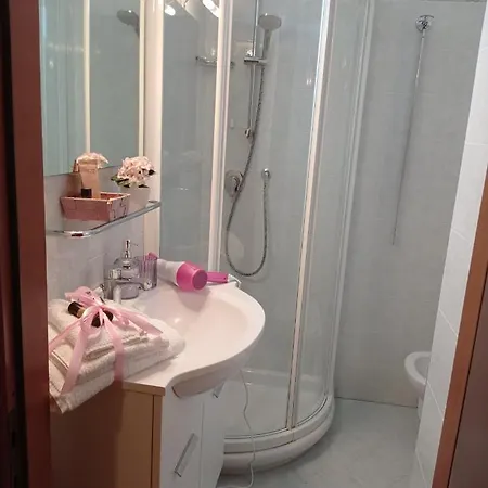 Dom wakacyjny La Casa Di Terry Borgo Storico Centro Citta Bergamo