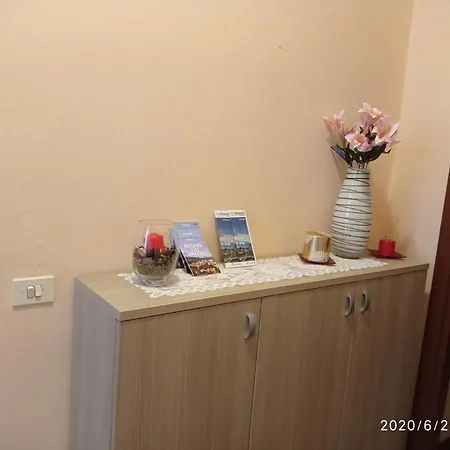 La Casa Di Terry Borgo Storico Centro Citta *