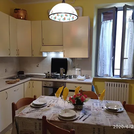La Casa Di Terry Borgo Storico Centro Citta *