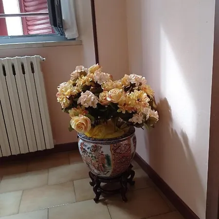 La Casa Di Terry Borgo Storico Centro Citta Dom wakacyjny *