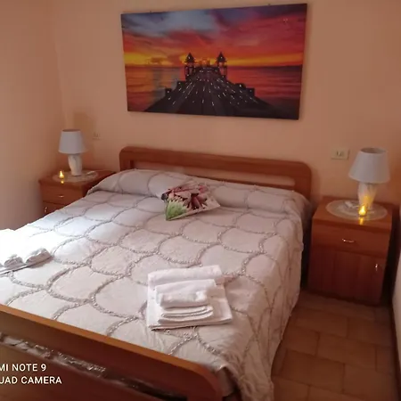 La Casa Di Terry Borgo Storico Centro Citta