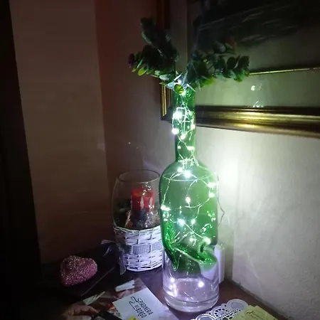 La Casa Di Terry Borgo Storico Centro Citta Bergamo