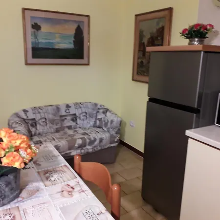 펜션 La Casa Di Terry Borgo Storico Centro Citta 베르가모