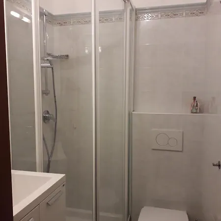 La Casa Di Terry Borgo Storico Centro Citta Dom wakacyjny *