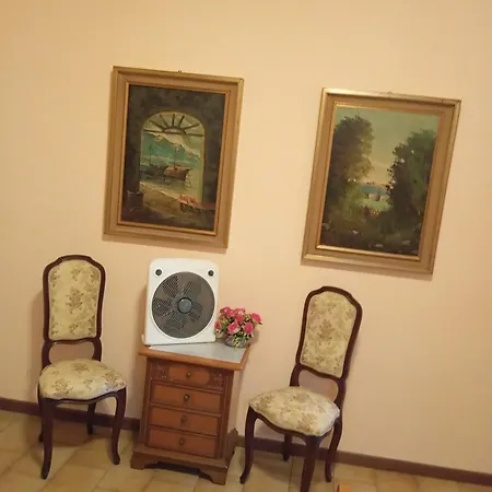La Casa Di Terry Borgo Storico Centro Citta * Bergamo