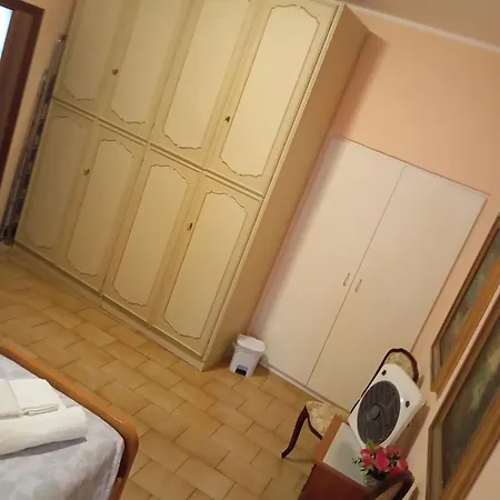 La Casa Di Terry Borgo Storico Centro Citta Holiday home *