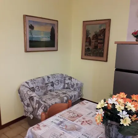 La Casa Di Terry Borgo Storico Centro Citta Dom wakacyjny Bergamo
