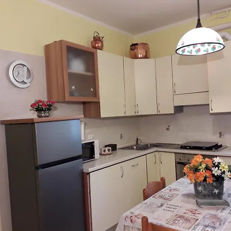 La Casa Di Terry Borgo Storico Centro Citta Holiday home Bergamo