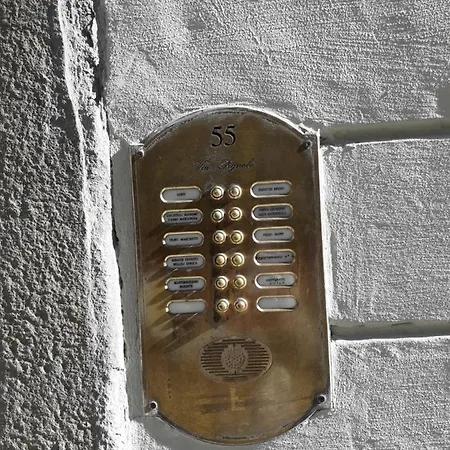 La Casa Di Terry Borgo Storico Centro Citta *