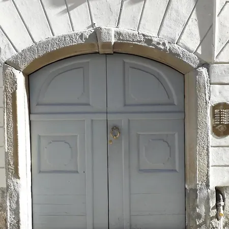 La Casa Di Terry Borgo Storico Centro Citta Bergamo