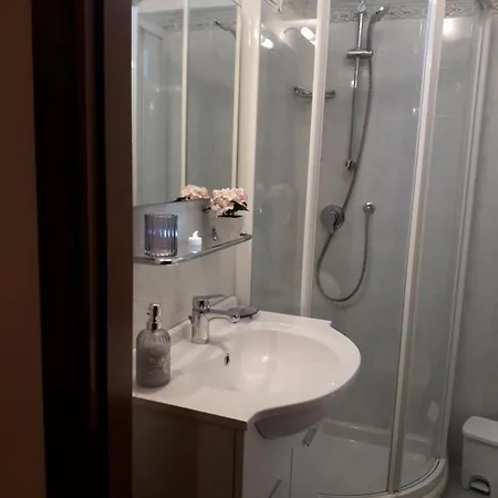 La Casa Di Terry Borgo Storico Centro Citta * Bergamo