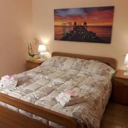 La Casa Di Terry Borgo Storico Centro Citta Bergamo