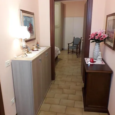 La Casa Di Terry Borgo Storico Centro Citta Bergamo