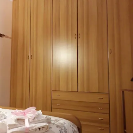 Nyaraló La Casa Di Terry Borgo Storico Centro Citta