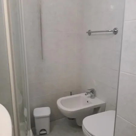 La Casa Di Terry Borgo Storico Centro Citta Dom wakacyjny *