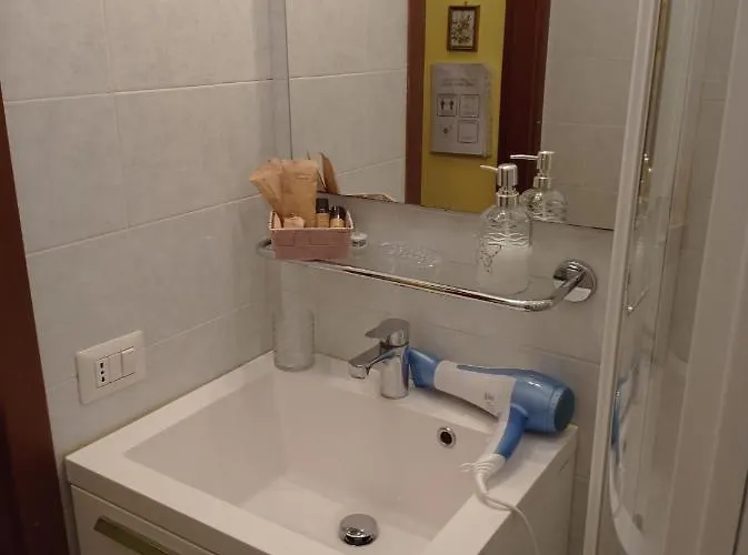 La Casa Di Terry Borgo Storico Centro Citta Bergamo