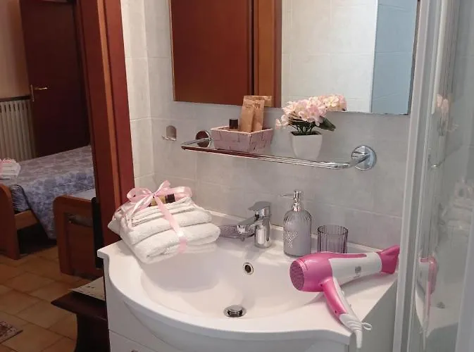 La Casa Di Terry Borgo Storico Centro Citta *