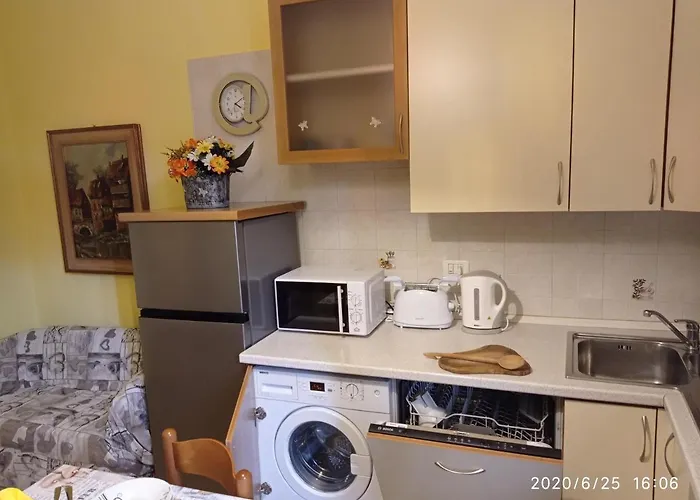 La Casa Di Terry Borgo Storico Centro Citta * Bergamo