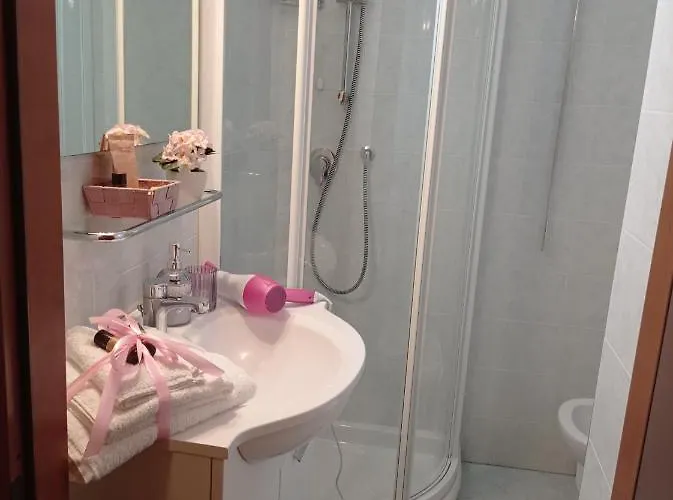 Holiday home La Casa Di Terry Borgo Storico Centro Citta Bergamo