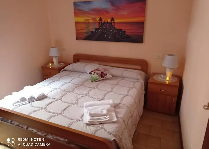 La Casa Di Terry Borgo Storico Centro Citta