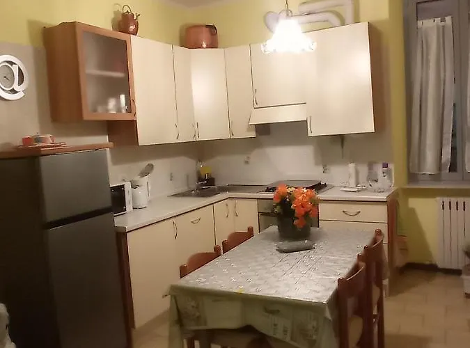 La Casa Di Terry Borgo Storico Centro Citta Nyaraló