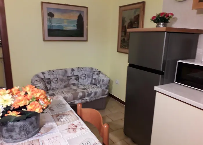 Holiday home La Casa Di Terry Borgo Storico Centro Citta Bergamo