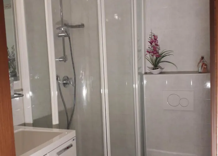 La Casa Di Terry Borgo Storico Centro Citta * Bergamo