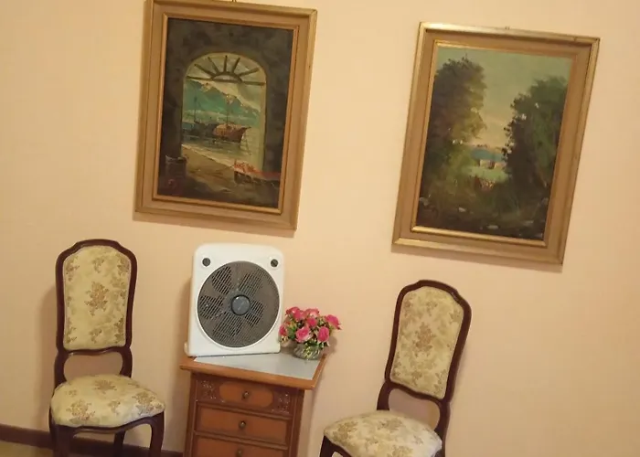 La Casa Di Terry Borgo Storico Centro Citta * Bergamo