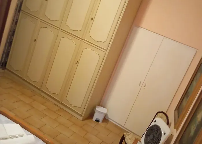 La Casa Di Terry Borgo Storico Centro Citta 펜션 *