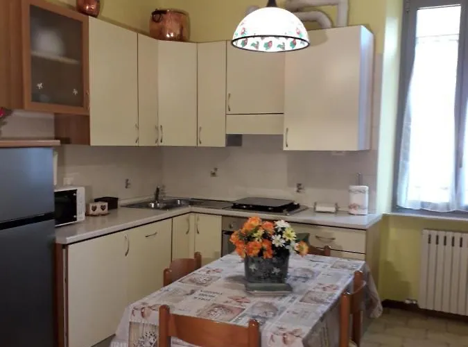 La Casa Di Terry Borgo Storico Centro Citta * 베르가모