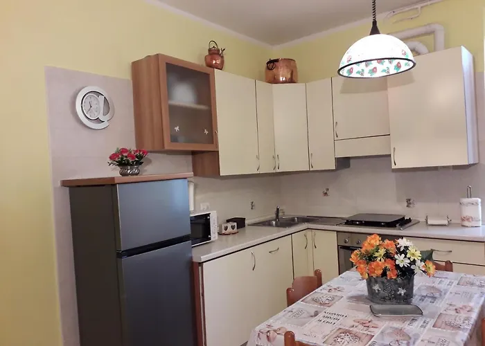 La Casa Di Terry Borgo Storico Centro Citta Holiday home Bergamo