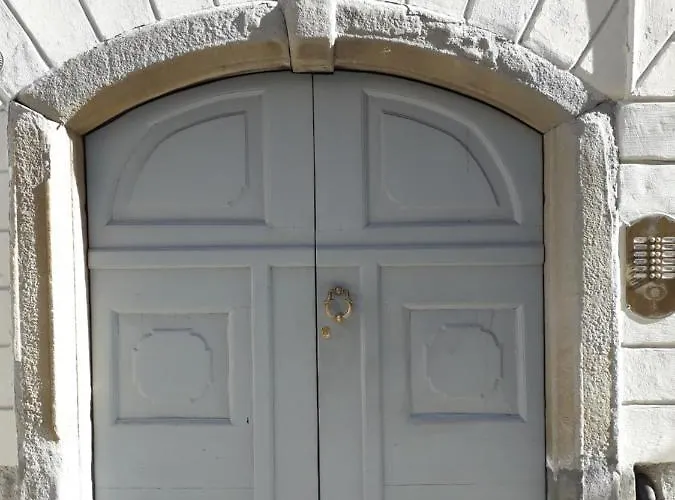 La Casa Di Terry Borgo Storico Centro Citta Bergamo