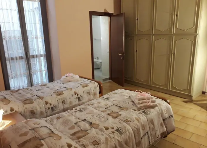 La Casa Di Terry Borgo Storico Centro Citta Bergamo