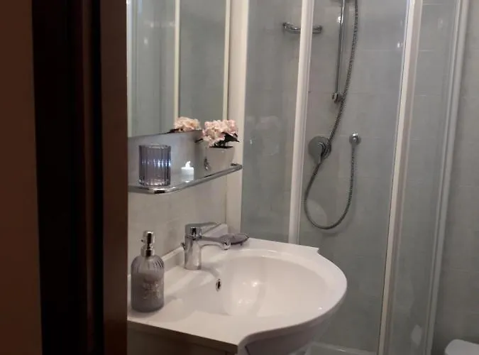 La Casa Di Terry Borgo Storico Centro Citta * 베르가모