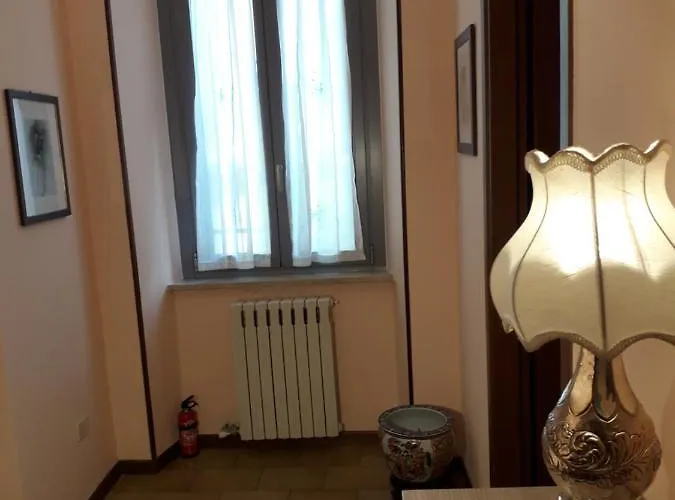 Holiday home La Casa Di Terry Borgo Storico Centro Citta Bergamo