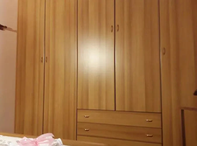 펜션 La Casa Di Terry Borgo Storico Centro Citta